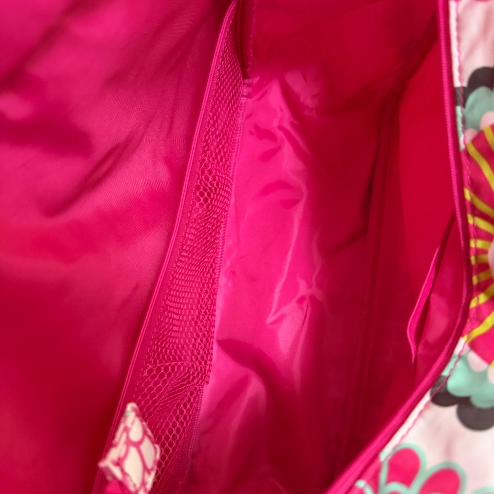 Thirty-one Citrus Medallion Tote Bag - Picture 10 of 16